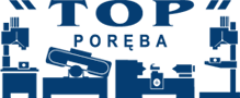 Logo TOP Poręba